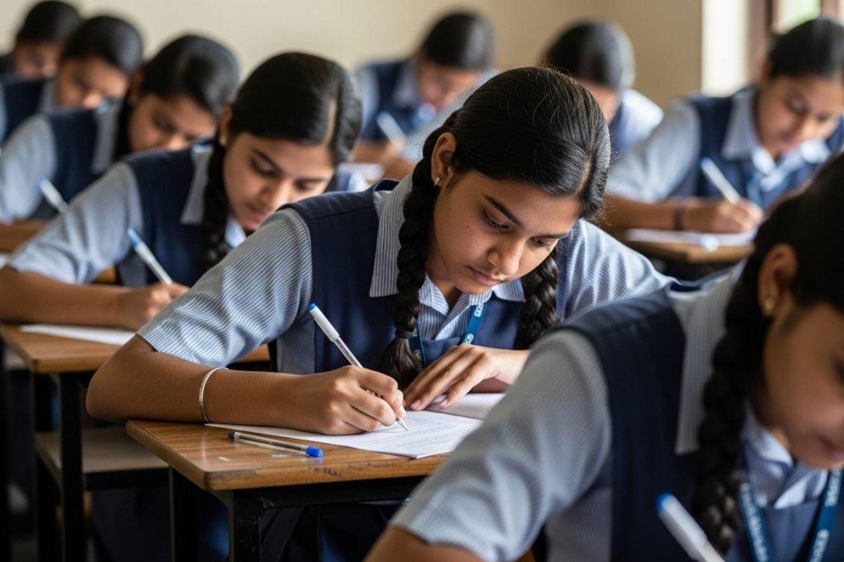 Scholarship: సినీ కార్మికుల పిల్లలకు స్కాలర్‌షిప్స్... ఒక్కొక్కరికి రూ.5 లక్షల వరకు