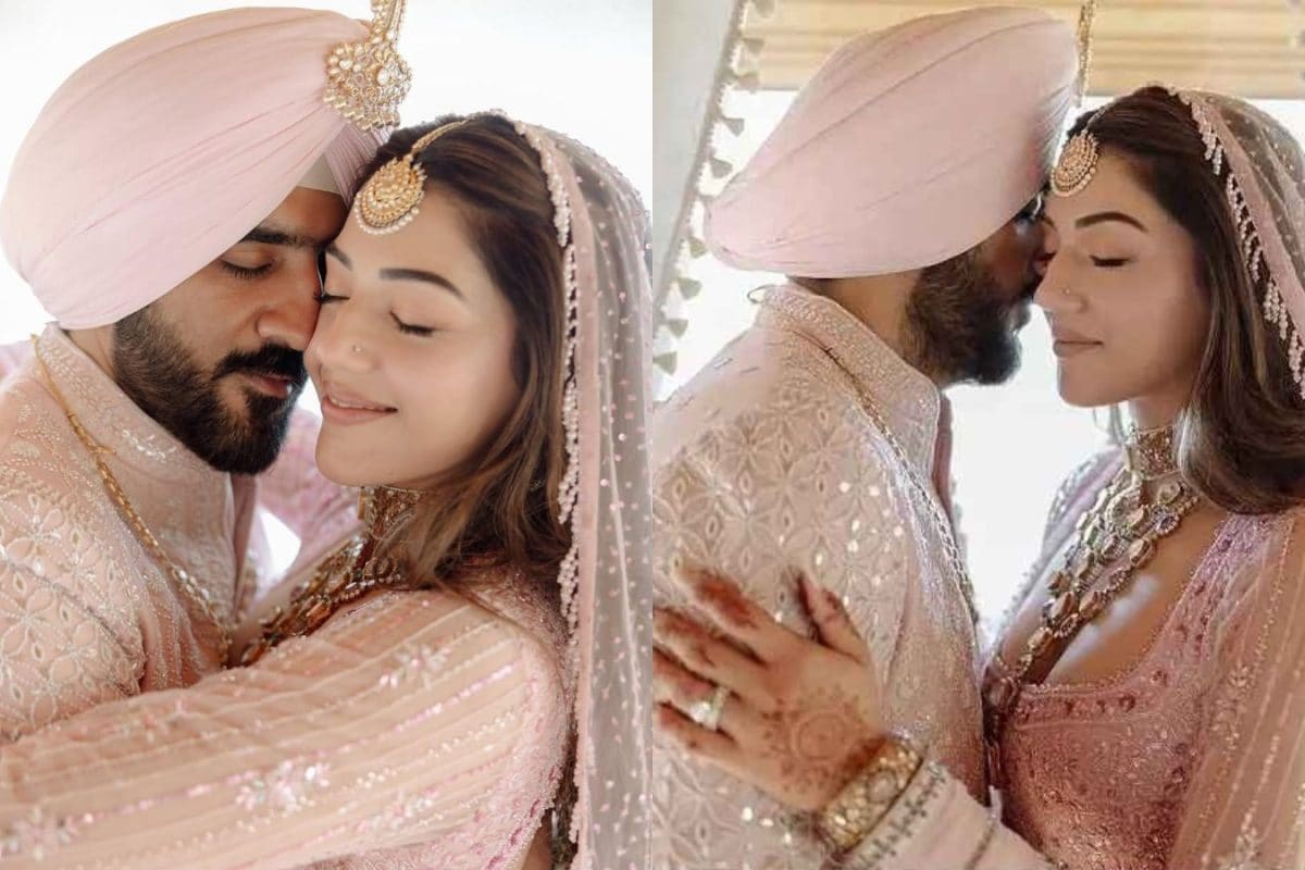 లవ్ మ్యారేజ్ చేసుకున్న స్టార్ హీరోయిన్