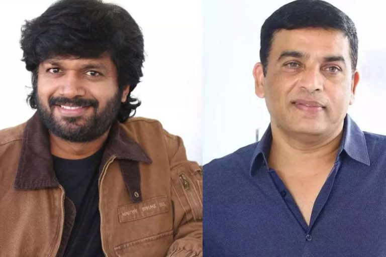 Anil Ravipudi: అనీల్ రావిపూడికి దిల్ రాజు బంపర్ ఆఫర్.. ఈ సారి డైరెక్టర్‌గా కాదు..!