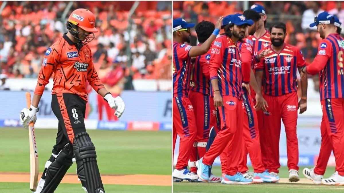 అభిషేక్ శర్మ డకౌట్, ఇషాన్ దీ అదే దారి- కాటేరమ్మ కొడుకుల ఫ్లాప్ షో