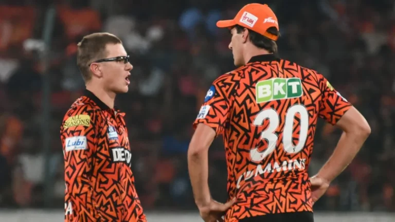 పాకిస్తాన్ కు జై కొట్టిన ఎక్స్ SRH స్టార్ ప్లేయర్