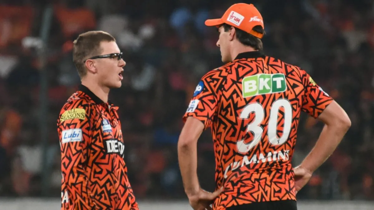 పాకిస్తాన్ కు జై కొట్టిన ఎక్స్ SRH స్టార్ ప్లేయర్