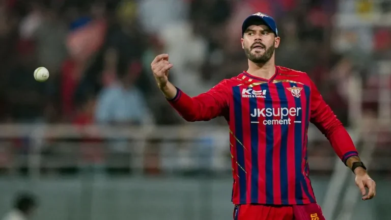 IPL 2026: లక్నో కొంపముంచిన మార్క్‌రమ్ మామ .. పంజాబ్ కింగ్స్ రికార్డ్ విజయం!