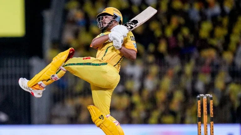 చెన్నై సూపర్ కింగ్స్ లో బిగ్ వికెట్ డౌన్: ఐపీఎల్ మొత్తానికీ దూరం