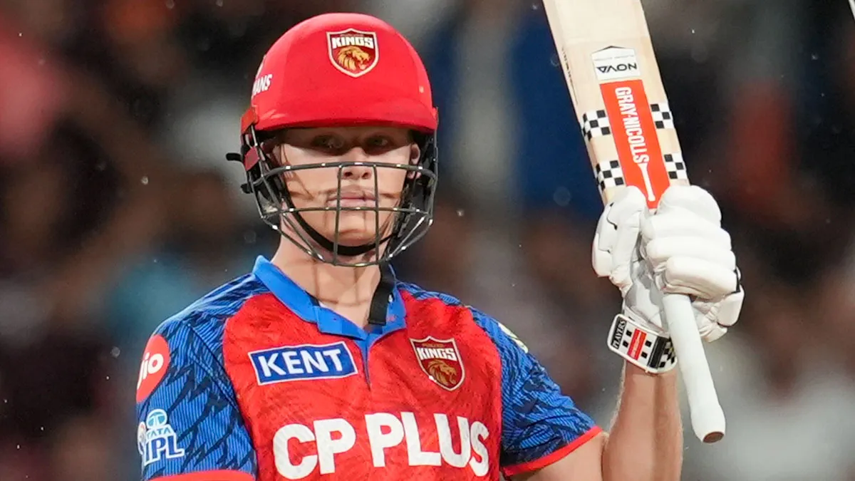 IPL తొలి మ్యాచ్ లోనే సెన్సేషన్, ఎవరీ కూపర్ కనోలీ - సూర్యవంశీని డామినేట్ చేస్తూ..!!