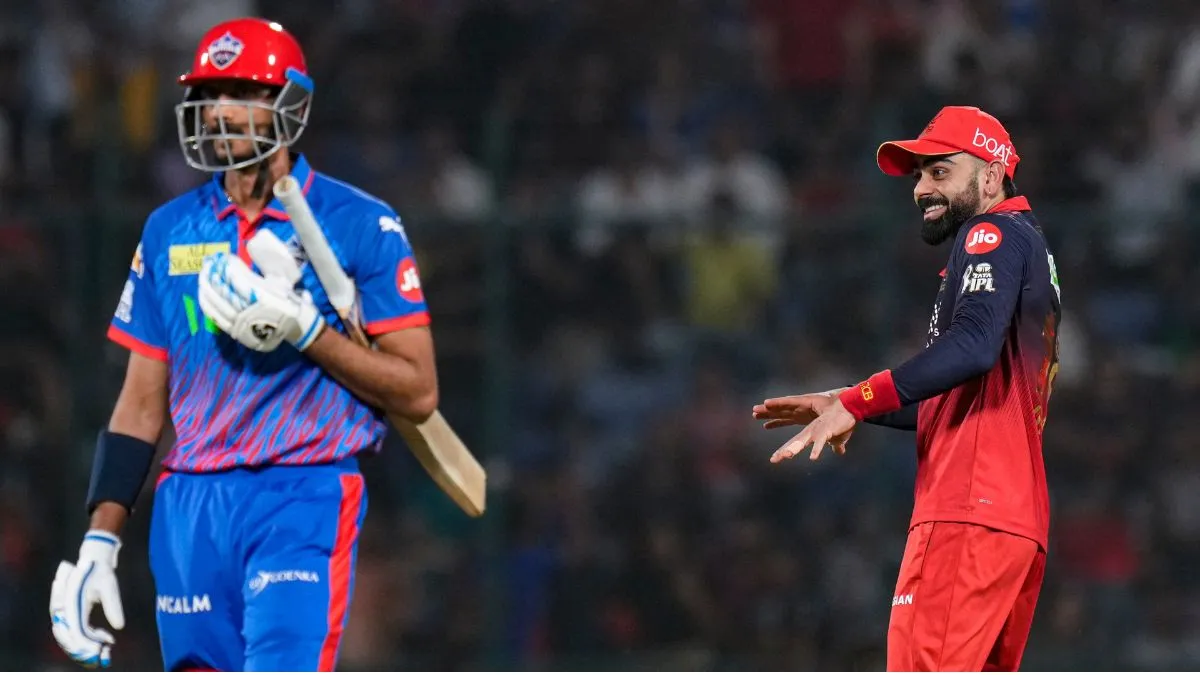 IPL 2026: ఫాఫం ఢిల్లీ.. అక్కడే మ్యాచ్ ఖతమ్!