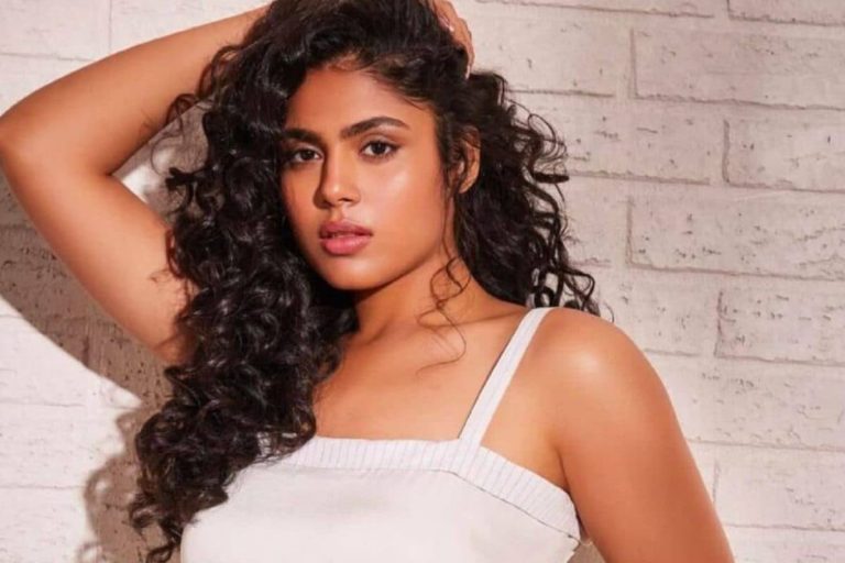 Faria Abdullah: ఆ హీరో అంటే ఎంతో ఇష్టం.. ఆ కోరికతోనే ఇండస్ట్రీలోకి వచ్చాను