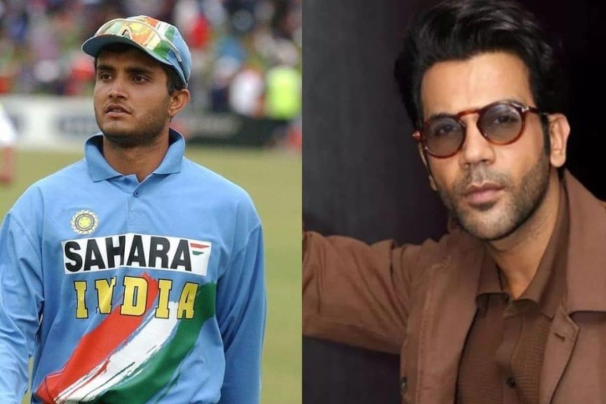 Rajkummar Rao: తెరపైకి గంగూలీ బయోపిక్.. టైటిల్ ఏంటో తెలుసా?