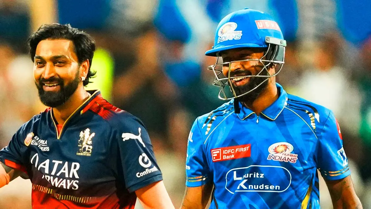 హార్దిక్​ తో తగాదాల పై ఓపెన్ అయిన కృనాల్, అసలు కారణం..!!