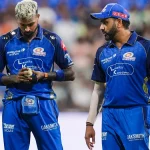 Hardik Pandya: హార్ధిక్ కెప్టెన్సీకి గండం ? చేసింది చాలు.. ఇక రోహిత్ కు ఇచ్చేయ్..!