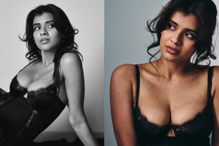 Hebah Patel: హెబ్బా పటేల్‌ని ఇంత హాట్‌గా ఎప్పుడూ చూసి ఉండరు.. ఈ రేంజ్ అందాల ఆరబోత ఏంట్రా బాబూ, మెంటలెక్కిపోతోంది