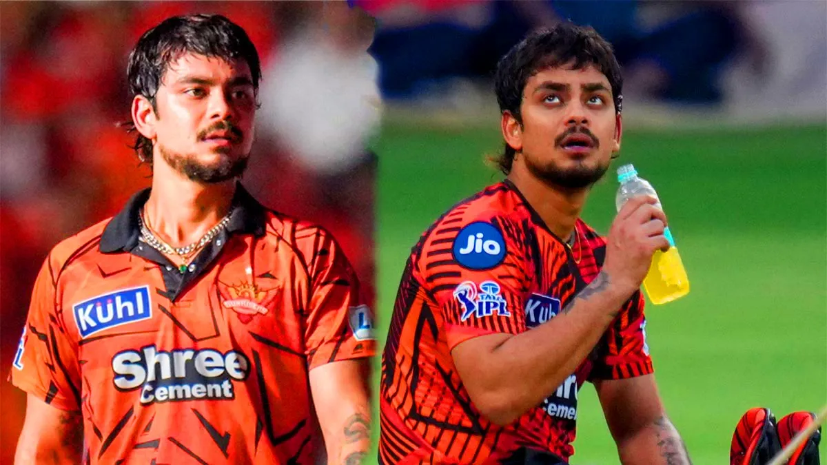 SRH కెప్టెన్సీ నుంచి ఇషాన్, ఆ ప్లేయర్ ఔట్- స్టార్ ఆల్ రౌండర్ రీ ఎంట్రీ..!!