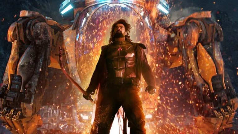 Kalki 2 Movie: 'కల్కీ' సీక్వెల్‌ టైటిల్ ఏంటో తెలుసా?..  నాగ్ అశ్విన్ అన్న నువ్వు కేక అంతే.. దిమ్మతిరిగిపోయే టైటిల్ పెట్టాడు మామ..!