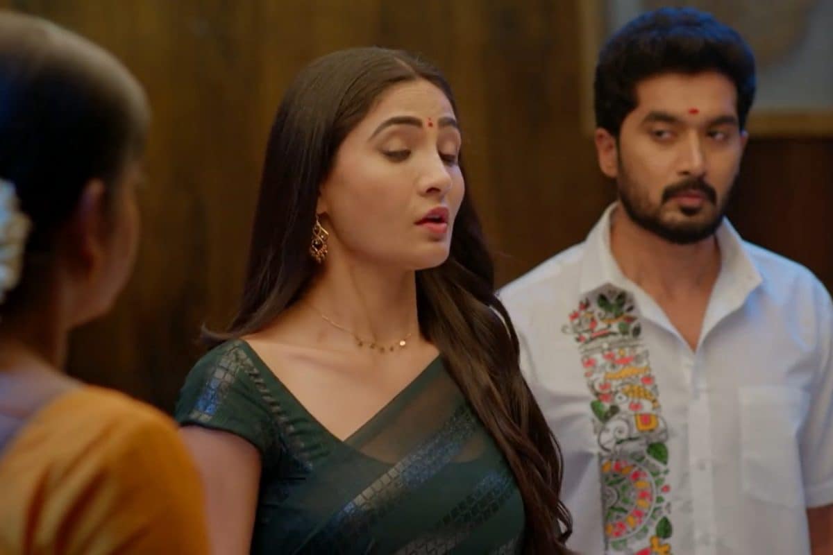 Karthika Deepam Serial Today April 19th Review: కార్తీక్‌ని బ్లాక్ మెయిల్ చేస్తున్న జ్యోత్స్న.. టెన్షన్ తట్టుకోలేకపోతున్న దాసు!