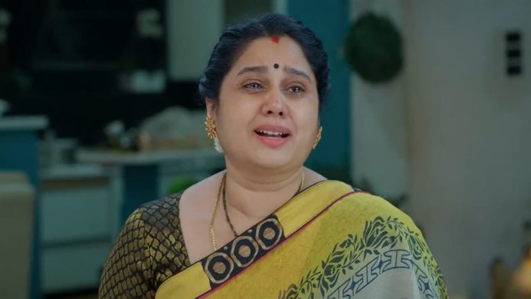 karthika Deepam Serial April 21st Episode: ఈ సుమిత్ర మరీ ఓవరాక్షన్ చేస్తోంది బాబోయ్.. బిడ్డ కోసం అల్లాడిపోతుందిగా!