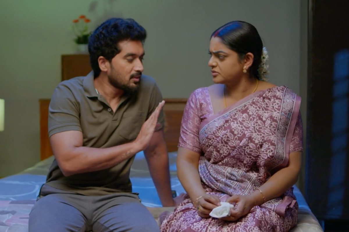 ‎Karthika Deepam Serial Today April 28th Episode: దీపకు సవతిని తీసుకురాబోతున్న కార్తిక్.. ఈ సీరియల్ హీరో నిత్యపెళ్ళికొడుకు బాబోయ్‌!