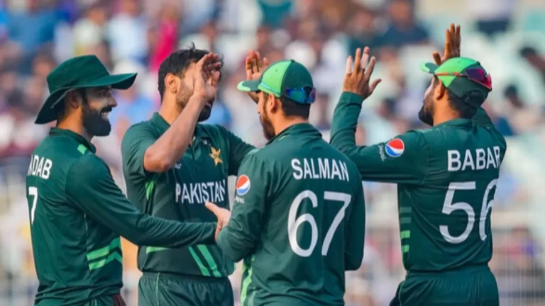 ఐపీఎల్ యంగ్ ప్లేయర్ పై పాకిస్తాన్ బ్యాన్