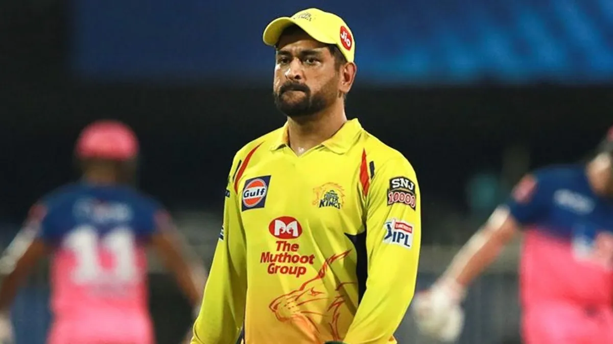 అదిగో ఇదిగో అంటూ దాటవేత: CSK పుణ్యకాలం గడిచిపోద్ది