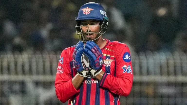 ఓవర్ నైట్ స్టార్ డమ్- బెస్ట్ ఫినిషర్: ఎవరీ ముకుల్