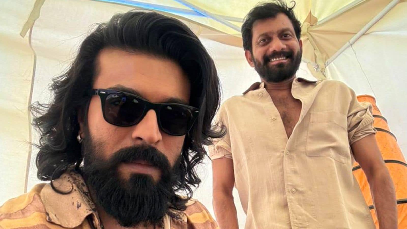 Peddi Movie: 'పెద్ది' మూవీ క్రేజీ అప్‌డేట్.. ఇంకా 6 రోజుల్లోనే..!