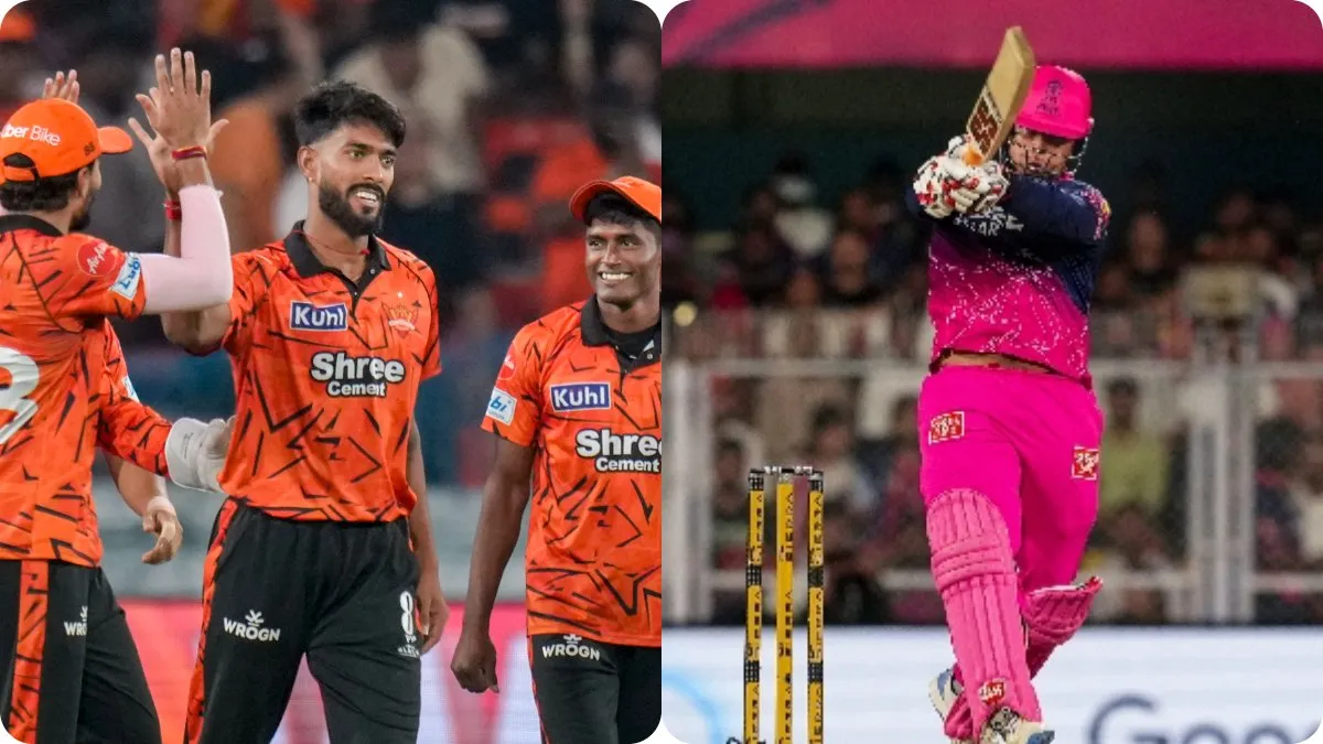 బుడ్డోడి వికెట్ కోసం పెద్ద ప్లానే చేశా-ముందే చెప్పి మరీ..! ప్రఫుల్ హింగే షాకింగ్..!