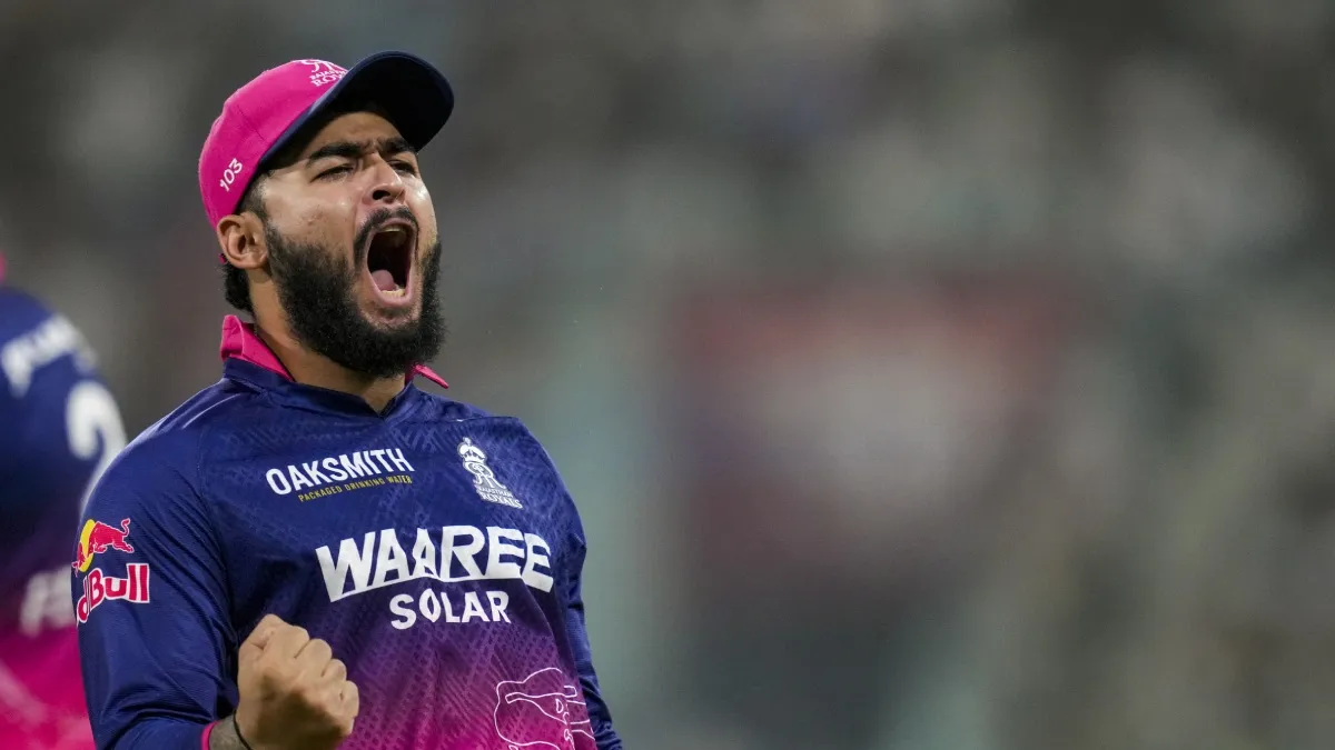 రాజస్థాన్ రాయల్స్ కెప్టెన్‌కు బిగ్ షాక్!