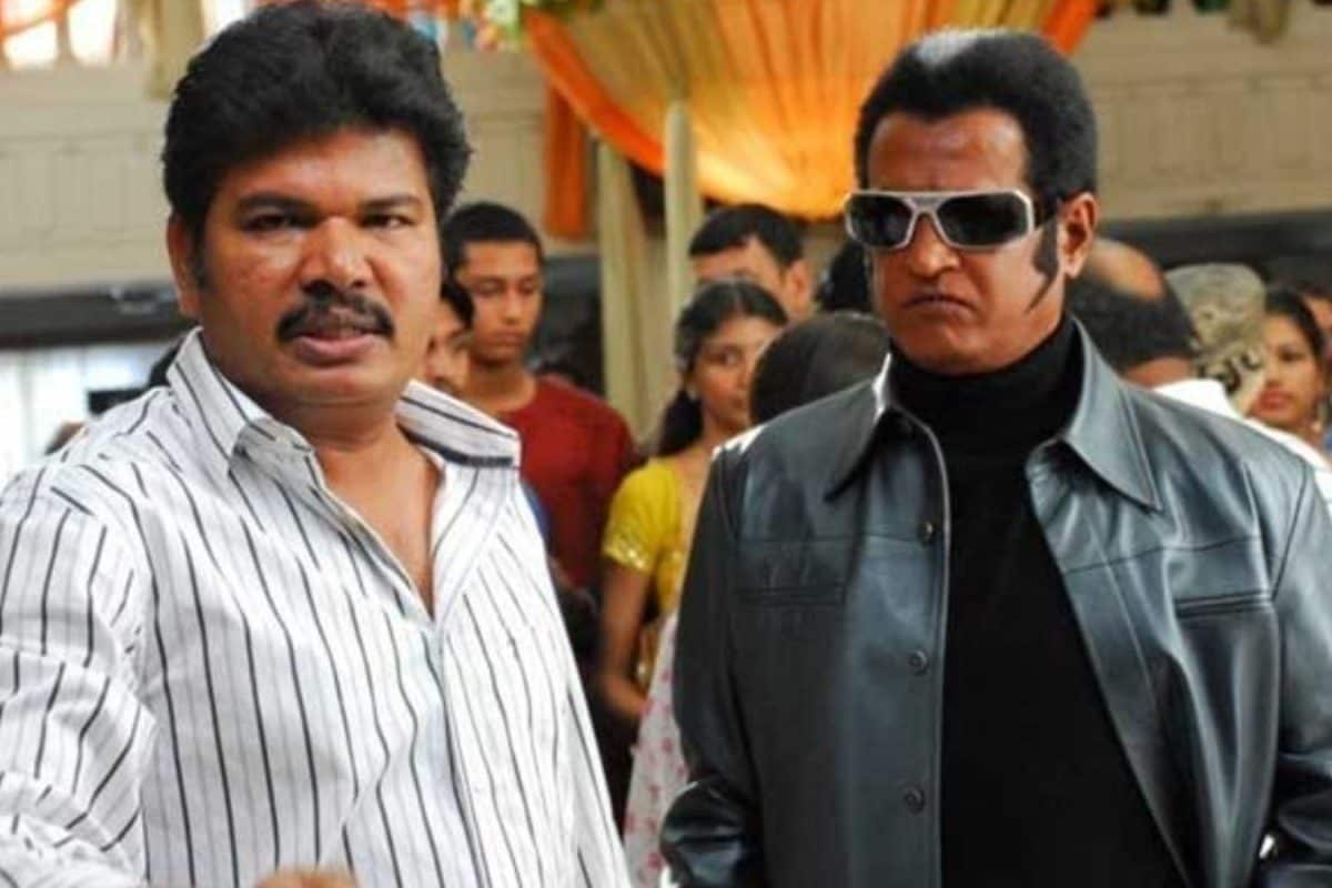 Rajinikanth: రజనీకాంత్ సినిమాలో విలన్‌గా డైరెక్టర్ శంకర్.. ఇదెక్కడి మాస్‌రా మామ..!