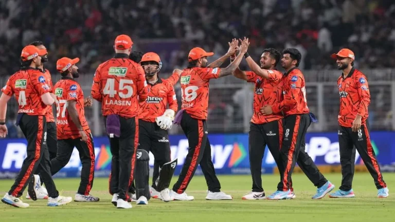 ఈ మధ్యాహ్నమే- హోమ్ గ్రౌండ్ ఉప్పల్ లో: SRH కు వెరీ బ్యాడ్ ట్రాక్ రికార్డ్..