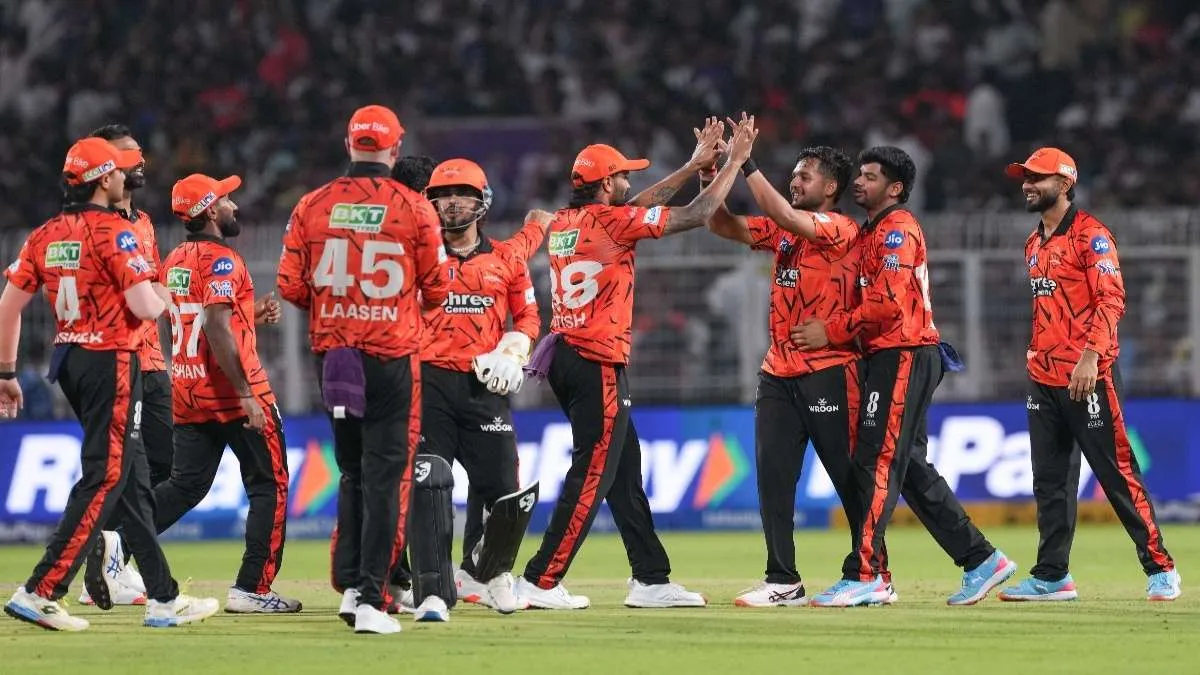 ఈ మధ్యాహ్నమే- హోమ్ గ్రౌండ్ ఉప్పల్ లో: SRH కు వెరీ బ్యాడ్ ట్రాక్ రికార్డ్..