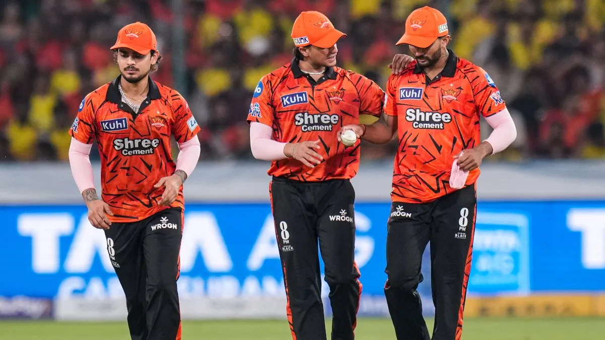 సన్‌రైజర్స్ కు డేంజర్ బెల్స్?