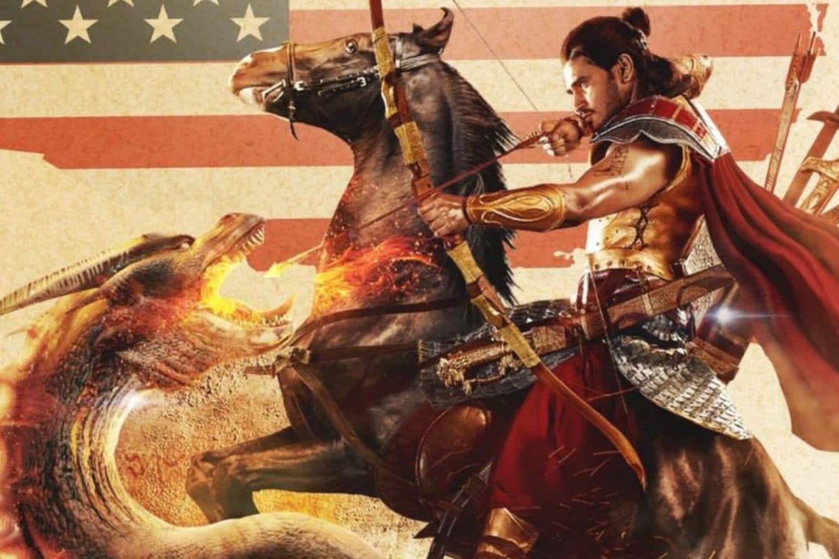 Swayambhu Movie: 'స్వయంభూ' ఆలస్యానికి కారణం అదేనా?