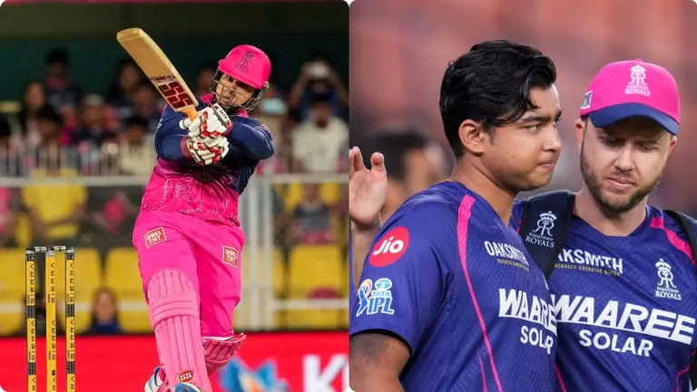 Vaibhav Sooryavanshi: వైభవ్ సూర్యవంశీ ఐపీఎల్ టీమ్ మారబోతున్నాడా ?