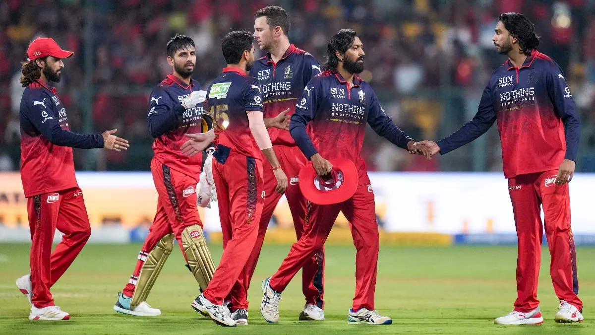 ఆర్సీబీ ఇక `అవుటాఫ్ బెంగళూరు`: క్లియర్ కట్