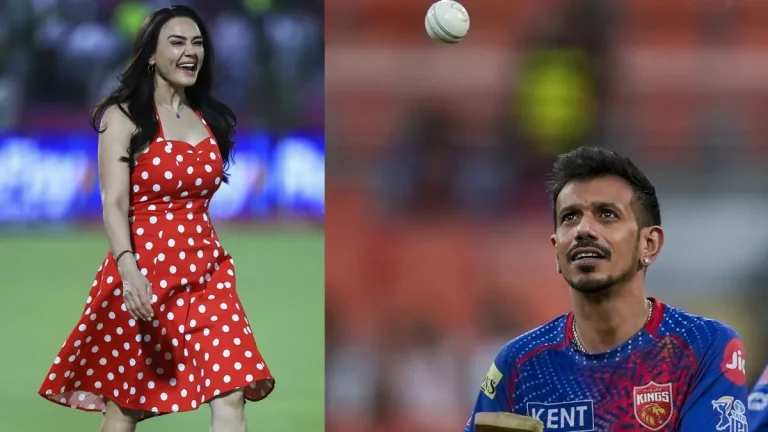 ‘నీ కోసం ఏదైనా చేస్తా యుజీ’: సొట్టబుగ్గల సుందరి బంపరాఫర్!