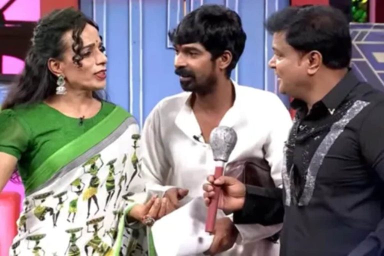 Jabardasth: సోషల్ మీడియాను షేక్ చేస్తున్న జబర్దస్త్ వైరల్ వీడియో! బుల్లెట్ భాస్కర్ అలా అనేశాడేంటి..