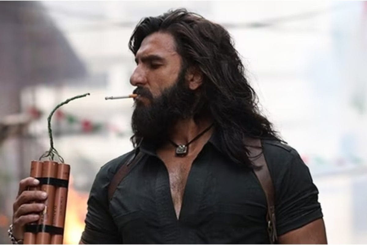 Dhurandhar Movie: ధురంధర్ సినిమాపై పెద్ద వివాదం.. DRDO సీక్రెట్స్ లీక్ అయ్యాయా..?