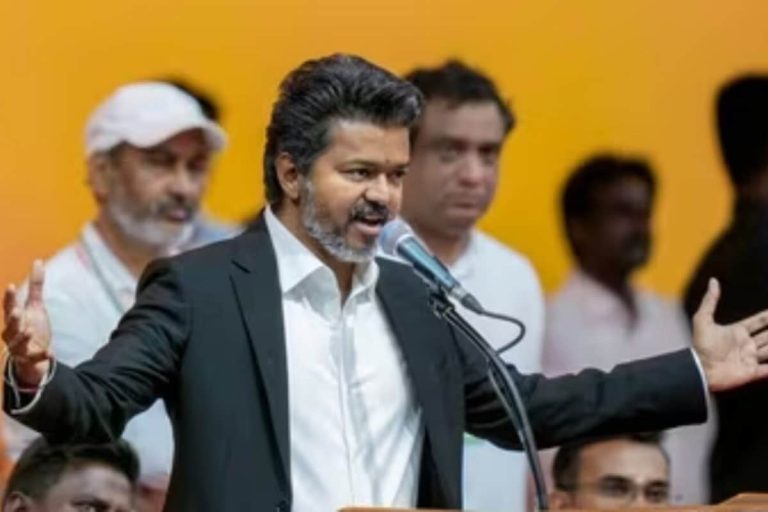 CM Vijay Top Secrets: విజయ్ లైఫ్‌లో టాప్ 3 సీక్రెట్స్.. సీఎం కెరీర్‌లో సినిమాను మించిన ట్విస్టులున్నాయని మీకు తెలుసా?