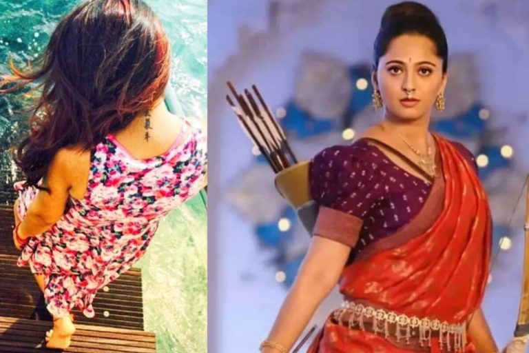 Anushka Shetty: బాహుబలిలో దేవసేన రోల్ మిస్ చేసుకున్న స్టార్ హీరోయిన్ ఎవరో తెలుసా? చివరి క్షణంలో అనుష్క నక్కతోక తొక్కేసింది