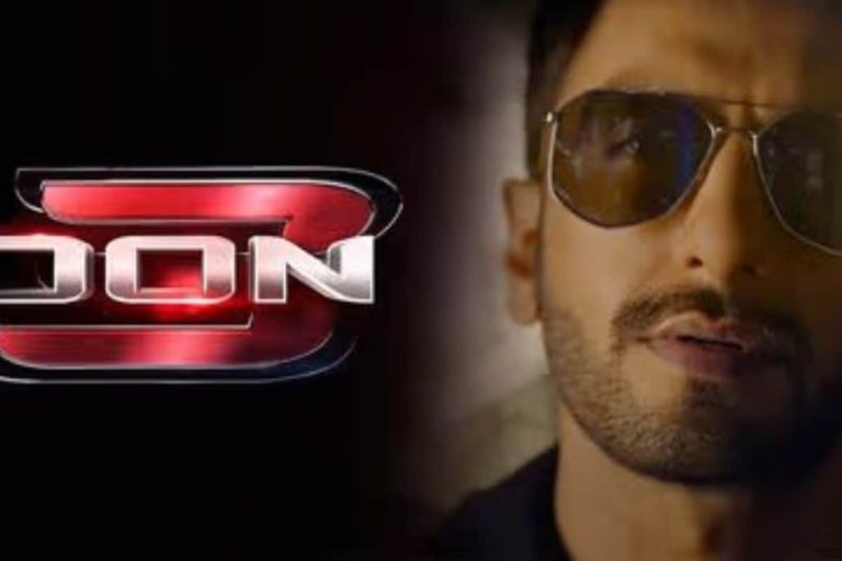Ranveer Singh: ‘డాన్ 3’ నుంచి రణ్‌వీర్ అవుట్.. రూ. 45 కోట్లు నష్టం రావడంతో నిర్మాతలు షాకింగ్ నిర్ణయం!