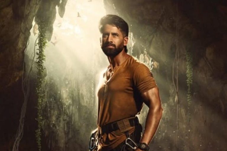 Telugu Movie: చైతూ ‘వృషకర్మ’ రిలీజ్ డేట్ లీక్.. థియేటర్లలో ట్రెజర్ హంటర్ వేట ఆ నెలలోనే!