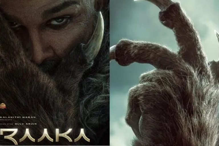Raka Movie: ఎగిరే ఫ్లైట్‌లో ఇంటర్వెల్.. ఓరిబాబోయ్ అట్లీ అన్న ఏం ప్లాన్ చేస్తున్నావయ్య..!