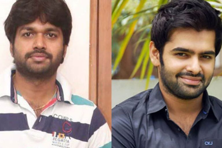 Ram Pothineni: రామ్ పోతినేని- అనిల్ రావిపూడి క్రేజీ కాంబో ఫిక్స్.. నాన్ స్టాప్ నవ్వులతో సరికొత్త కథ