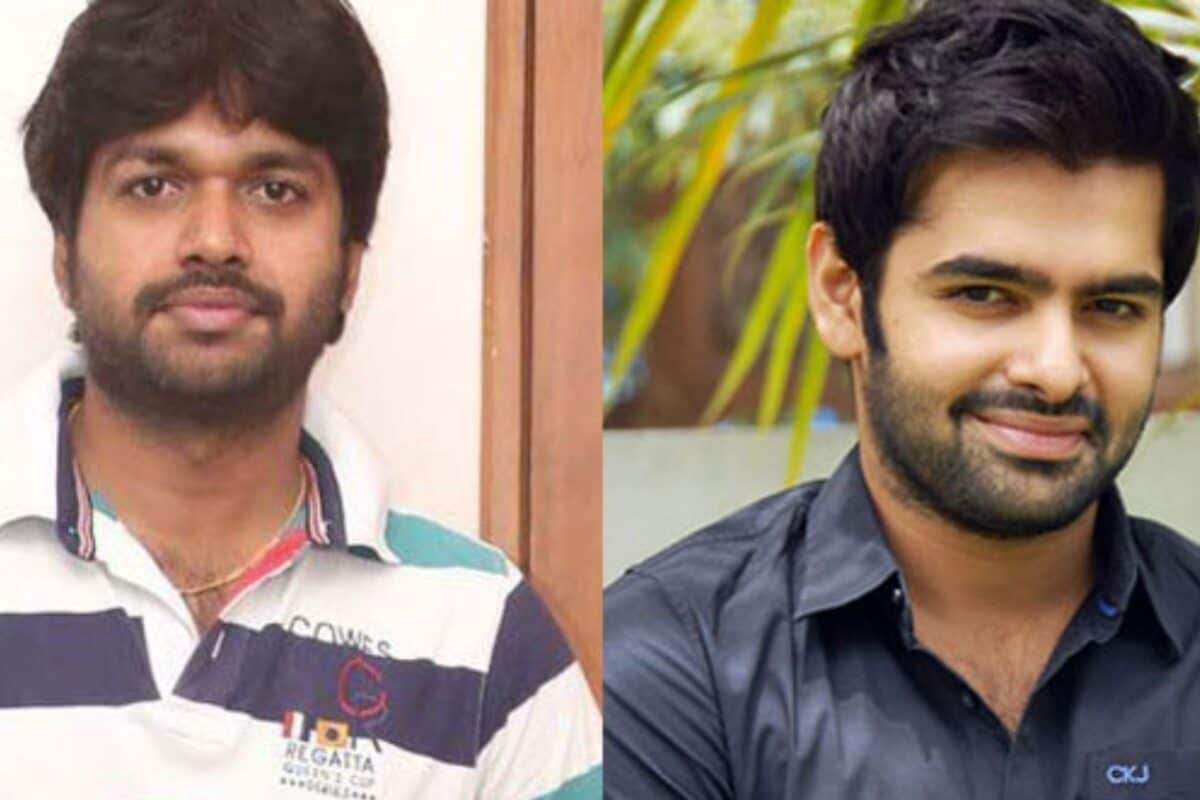Ram Pothineni: రామ్ పోతినేని- అనిల్ రావిపూడి క్రేజీ కాంబో ఫిక్స్.. నాన్ స్టాప్ నవ్వులతో సరికొత్త కథ