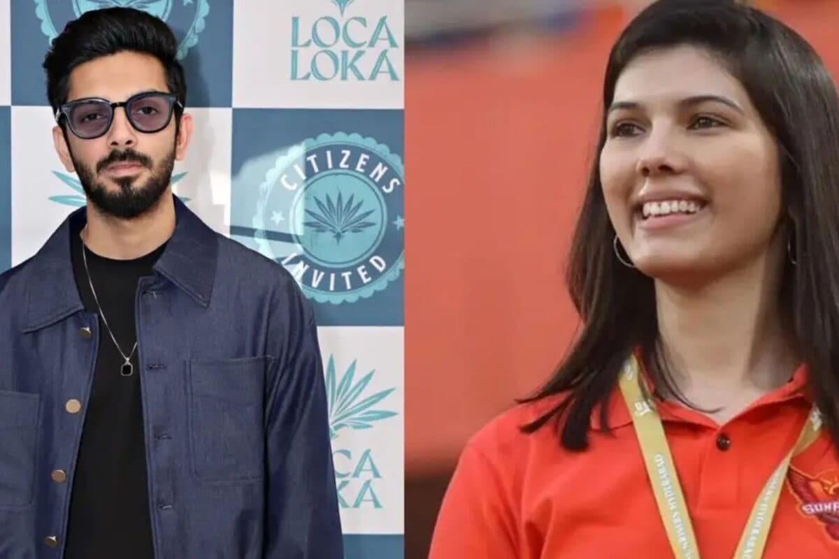 Kavya Maran: SRH ఓనర్ కావ్య మారన్‌తో అనిరుద్ పెళ్లి? ఇదిగో నిజానిజాలు, లోలోపల ఇంత జరుగుతోందా?