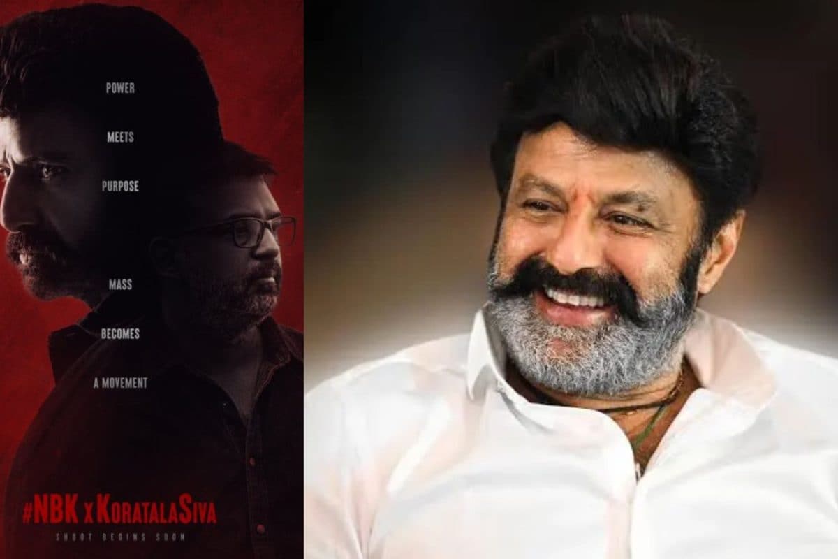 Balakrishna: కొరటాల-బాలకృష్ణ సినిమాలో బాలీవుడ్ స్టార్‌లు..?