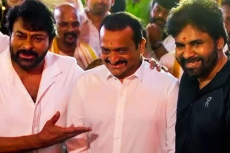 Bandla Ganesh House: చిరంజీవి కాదురా బాబూ.. బండ్లన్న ఇల్లు చూస్తే షేక్ అవ్వాల్సిందే, ఇన్ని కోట్లేందిరా సామీ..!