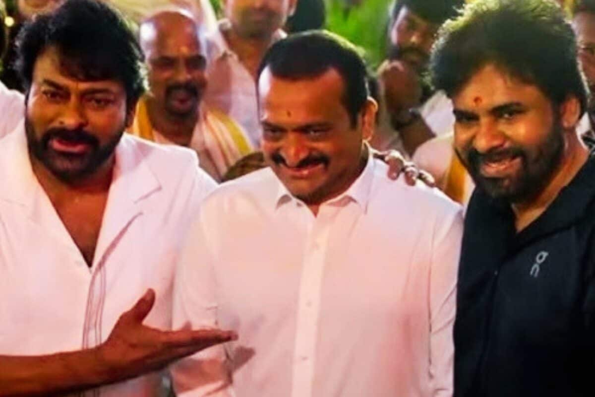 Bandla Ganesh House: చిరంజీవి కాదురా బాబూ.. బండ్లన్న ఇల్లు చూస్తే షేక్ అవ్వాల్సిందే, ఇన్ని కోట్లేందిరా సామీ..!