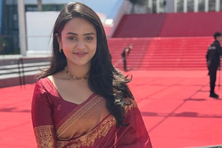 బిగ్ బాస్ ఫేమ్ శ్రీ సత్య చేతుల మీదుగా తెలుగు తొలి ట్రావెల్ OTT ప్లాట్‌ఫామ్ గ్లోబల్ విజన్ ఆవిష్కరణ