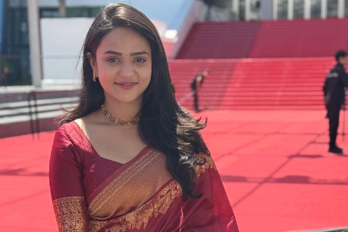 బిగ్ బాస్ ఫేమ్ శ్రీ సత్య చేతుల మీదుగా తెలుగు తొలి ట్రావెల్ OTT ప్లాట్‌ఫామ్ గ్లోబల్ విజన్ ఆవిష్కరణ
