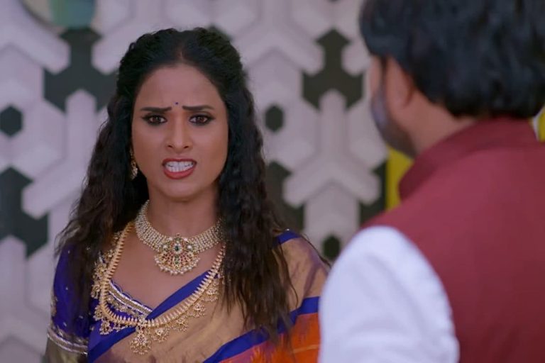 Brahmamudi Serial Today May 27th Episode: పెళ్ళైన హీరోయిన్‌ని లవ్ చెయ్యమంటుంది ఏంట్రా ఈ రేఖ.. ఇదేం సీరియల్ రా బాబు!